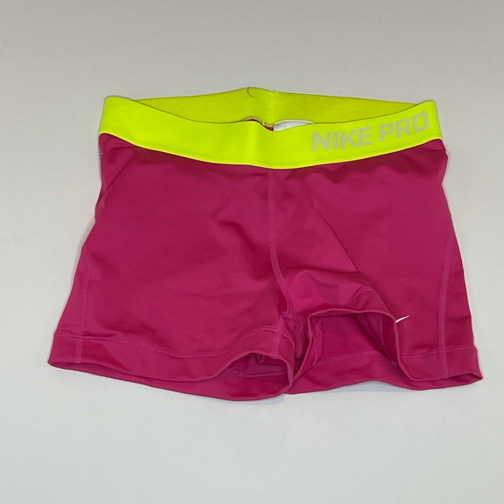 Nike Pro Shorts